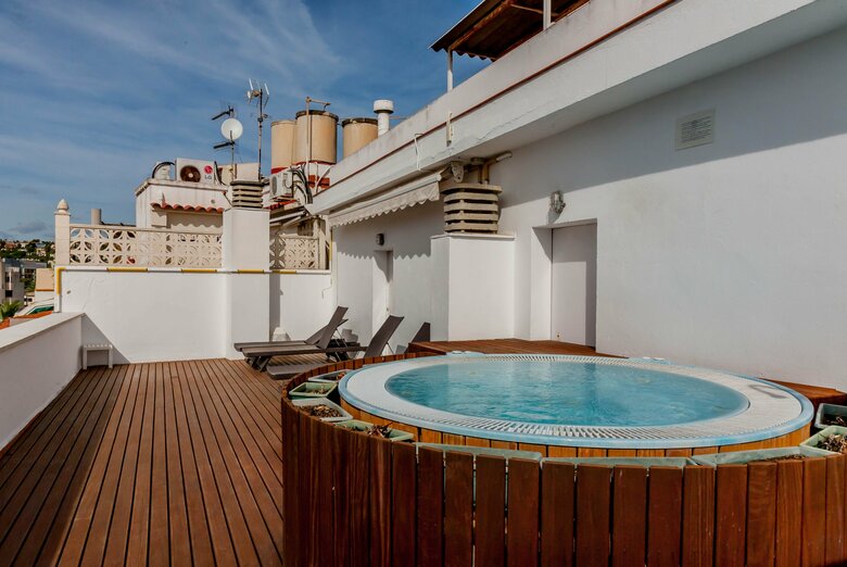 Hotel Gale�n / Gale�n Pavill�n