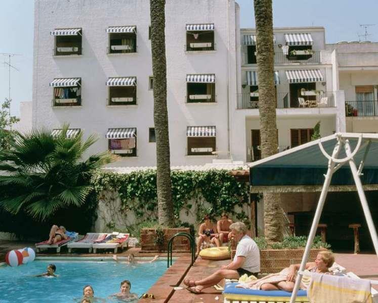 Hotel Gale�n / Gale�n Pavill�n