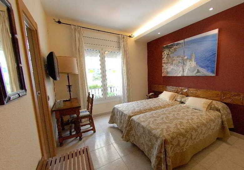 Hotel Gale�n / Gale�n Pavill�n