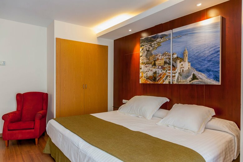 Hotel Gale�n / Gale�n Pavill�n