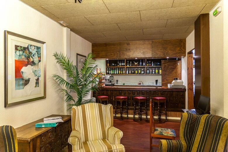 Hotel Gale�n / Gale�n Pavill�n