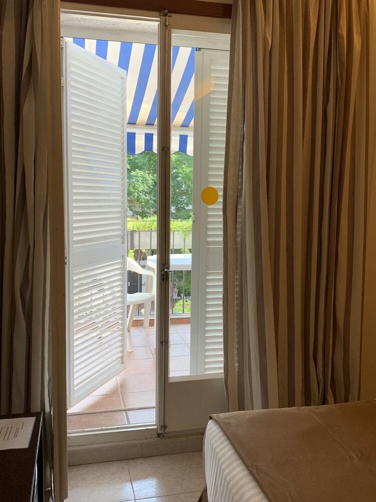 Hotel Gale�n / Gale�n Pavill�n