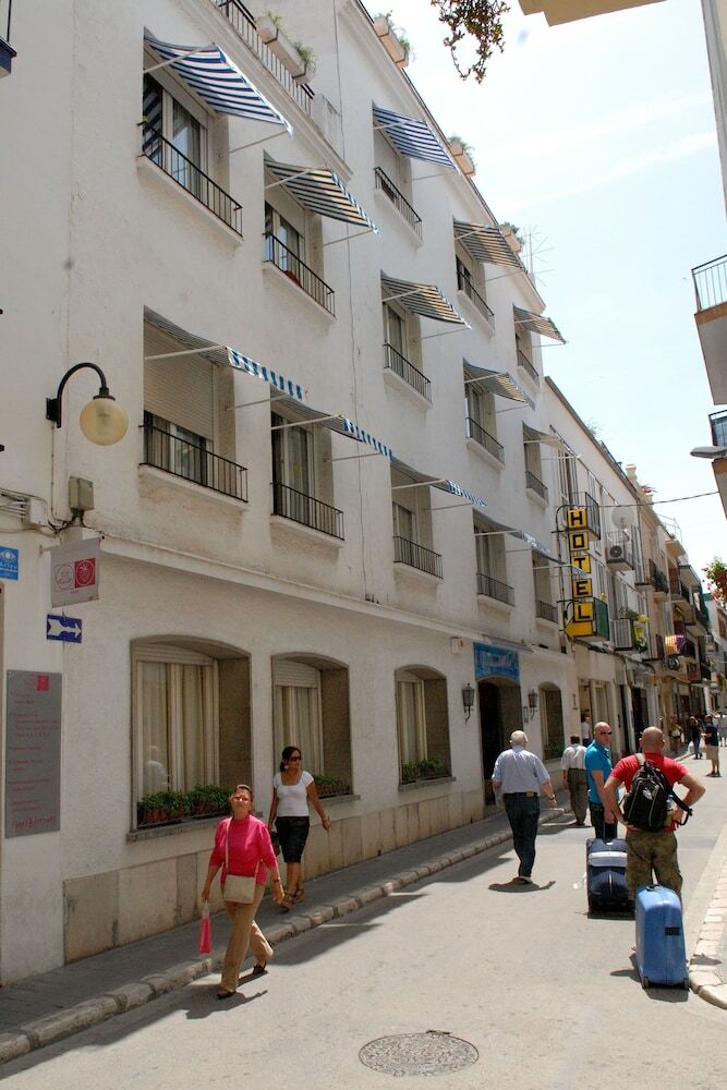 Hotel Gale�n / Gale�n Pavill�n