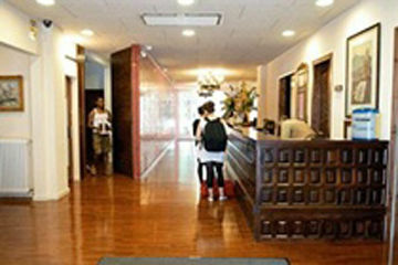 Hotel Galeon/galeon Pavillon