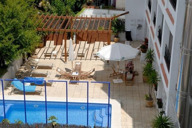 Hotel Platjador