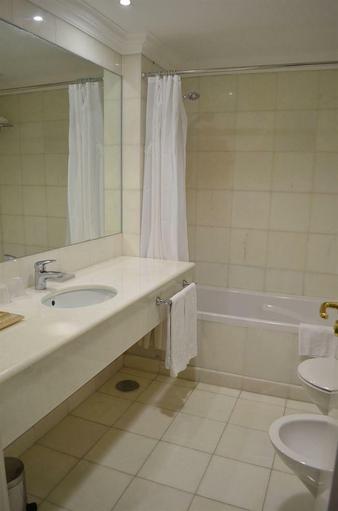 Hotel Olissippo Castelo