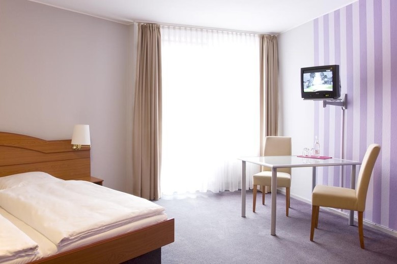 Hotel Berliner Hof