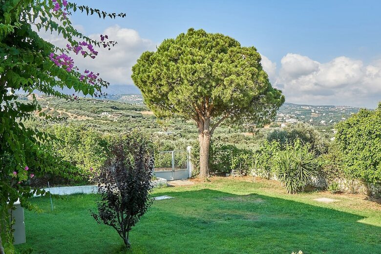 Aparthotel Apartments Apollon