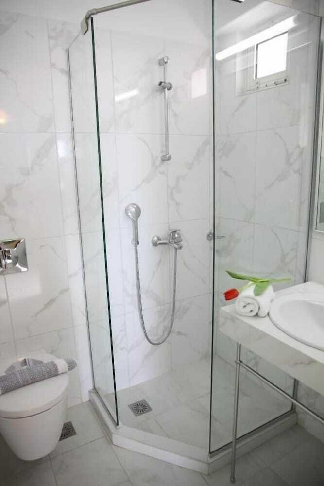 Aparthotel Apartments Apollon