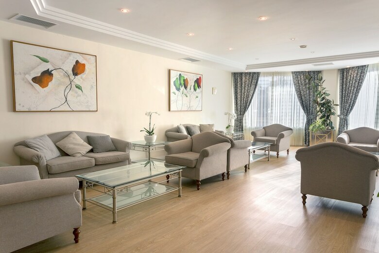 Aparthotel Hipotels Mercedes