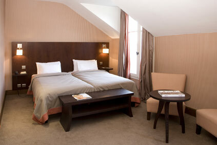 Hotel Montfleuri
