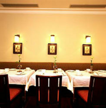Hotel Montfleuri