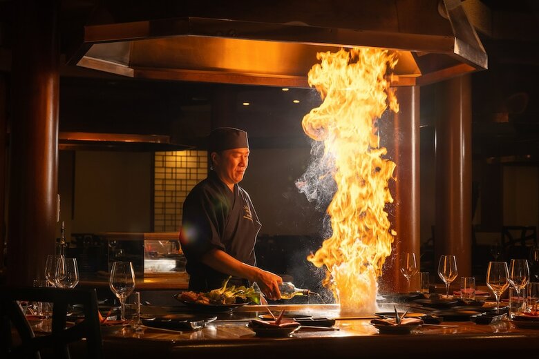 Hotel Intercontinental