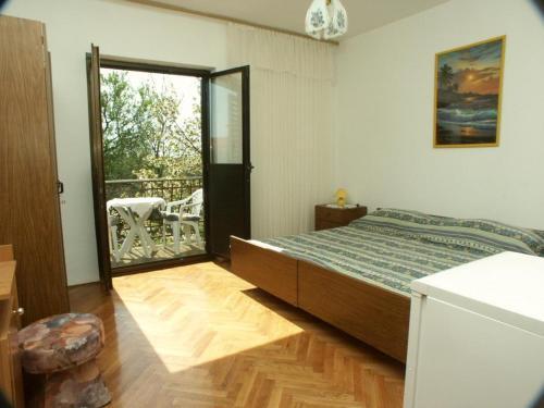 Apartment Rovinj 2286a