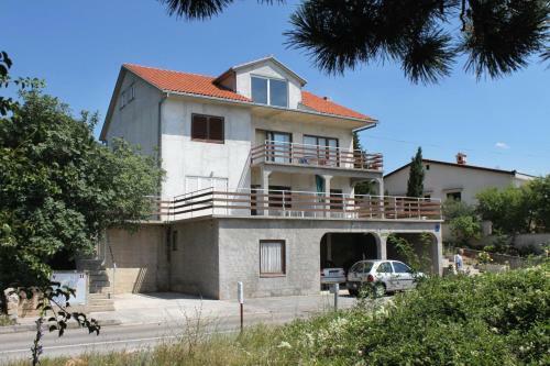 Apartamentos Studio Klenovica 5581b