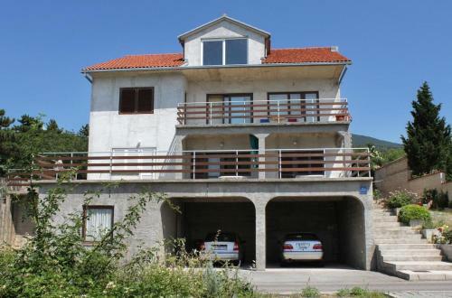 Apartamentos Studio Klenovica 5581b