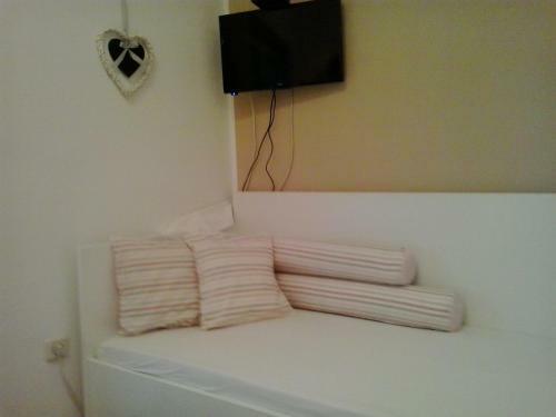 Apartments Anita Frane