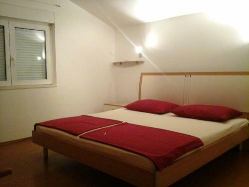 Apartments Anita Frane
