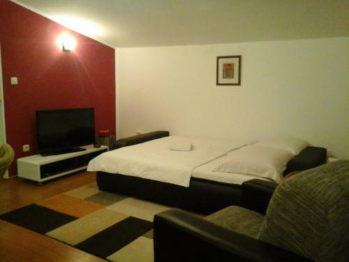 Apartments Anita Frane
