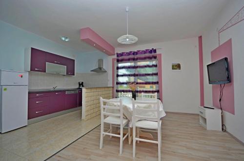 Apartment Damir