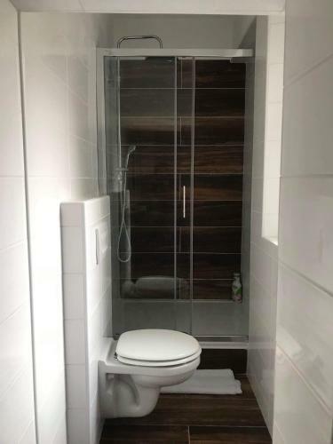 Apartment In The Center