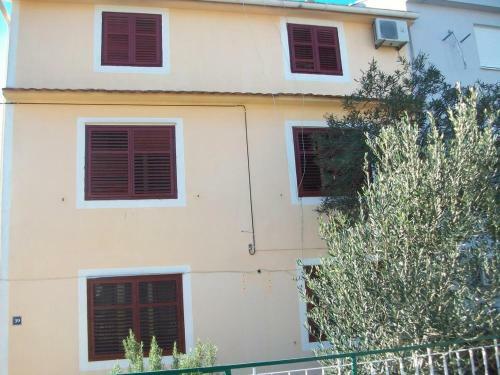 Apartment Biograd Na Moru 11380b