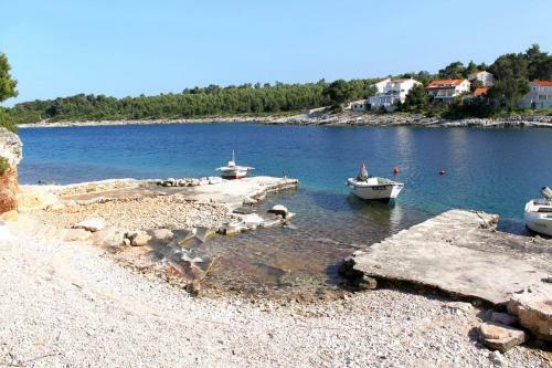 Apartments By The Sea Mudri Dolac (hvar) - 5694