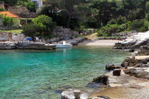 Apartments By The Sea Mudri Dolac (hvar) - 5694