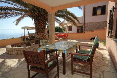 Apartment Mali Losinj 8027b
