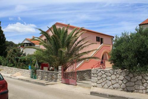 Apartment Mali Losinj 8027b