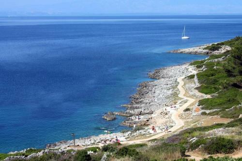 Apartment Mali Losinj 8027b