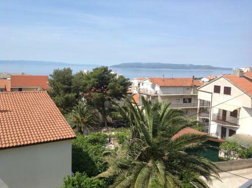 Hostal Bed & Breakfast Batosic Makarska