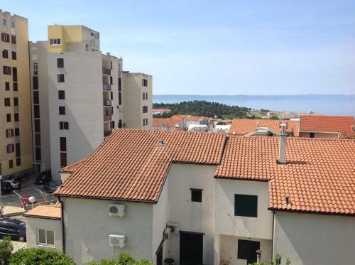 Hostal Bed & Breakfast Batosic Makarska