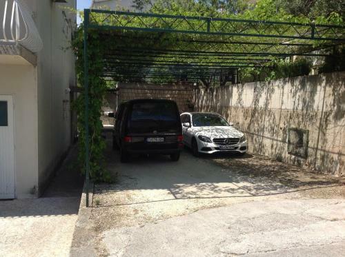 Hostal Bed & Breakfast Batosic Makarska