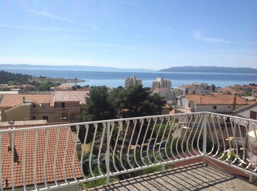 Hostal Bed & Breakfast Batosic Makarska