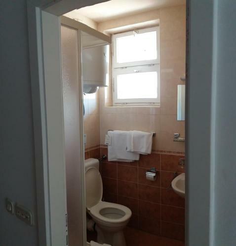 Hostal Bed & Breakfast Batosic Makarska