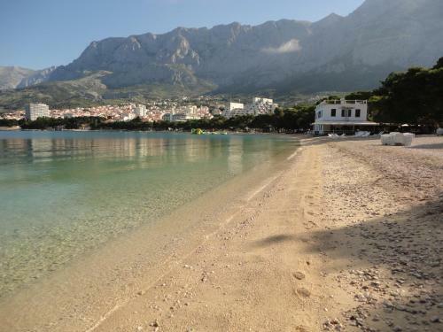 Hostal Bed & Breakfast Batosic Makarska
