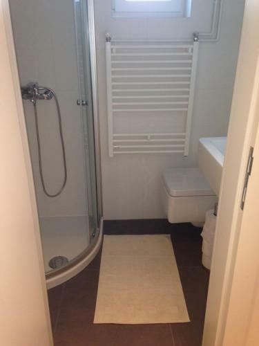 Apartamentos Crnatkova City Centre Apt.
