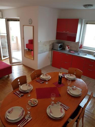 Apartment Malinska, Primorje-gorski Kotar 19