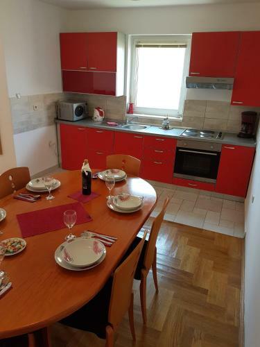 Apartment Malinska, Primorje-gorski Kotar 19