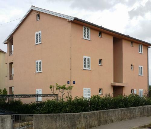 Apartment Malinska, Primorje-gorski Kotar 19