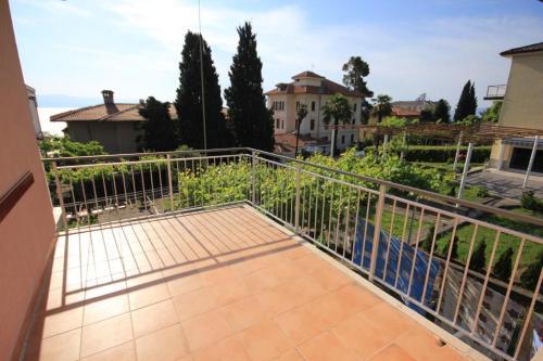 Apartments With A Parking Space Lovran (opatija) - 7807