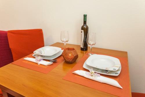 Nena City Center Apartment