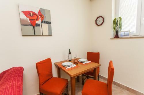 Nena City Center Apartment