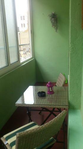 Nena City Center Apartment