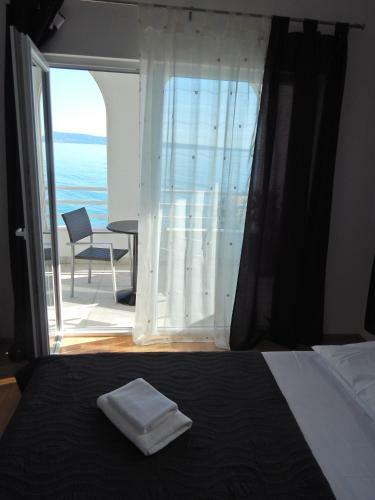 Sea Star Apartments Podstrana