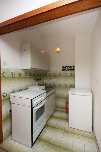 Apartment Tisno 5141b
