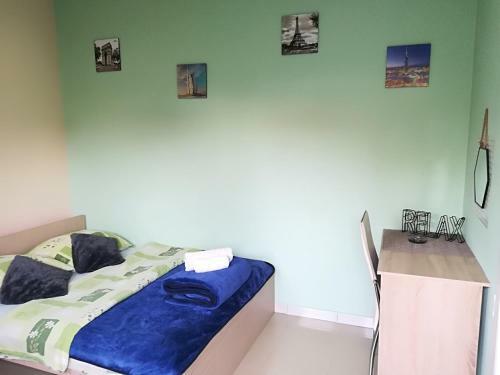 Hostal Guesthouse Sava
