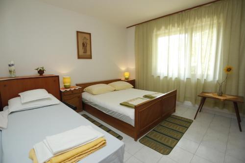 Apartment Mira A1