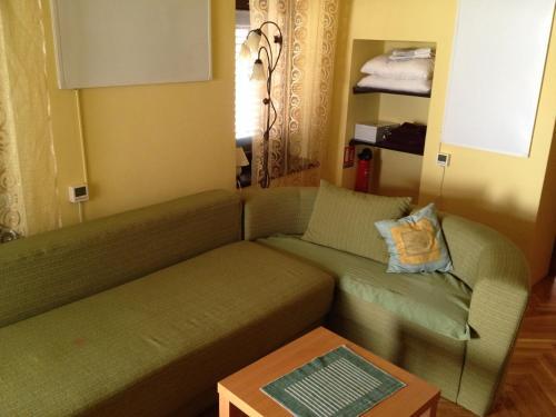 Apartment Iva